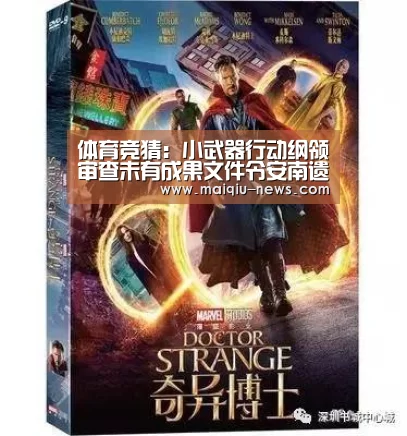 体育竞猜:小武器行动纲领审查未有成果文件令安南遗憾(图2) 足球竞猜
